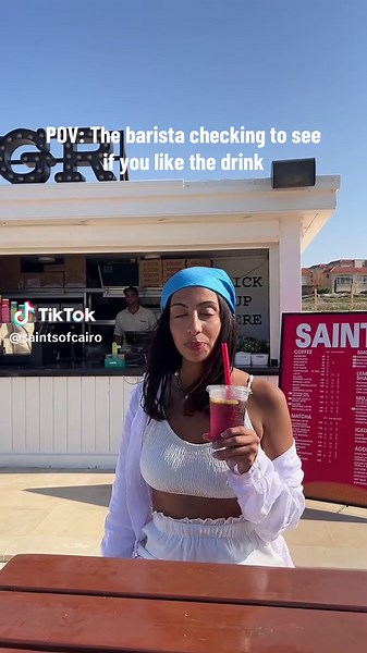 SAINTS على TikTok