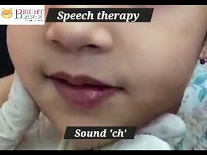 How to Teach the "CH" Sound | Speech Therapy for Kids with Autism & Speech Delays