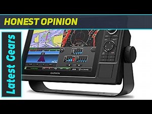 Garmin GPSMAP 1022: Unlocking the Best in Marine Navigation