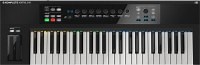 MIDI-клавиатура Native Instruments Komplete Kontrol S49 MK2