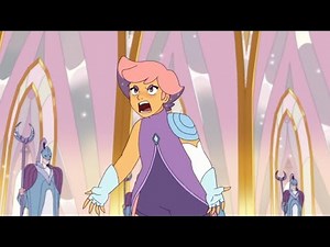 Cartoon characters getting grounded for 4 minutes: Vol. 9