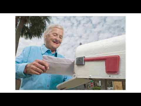 How to Create a Personalized Medicare.gov Account