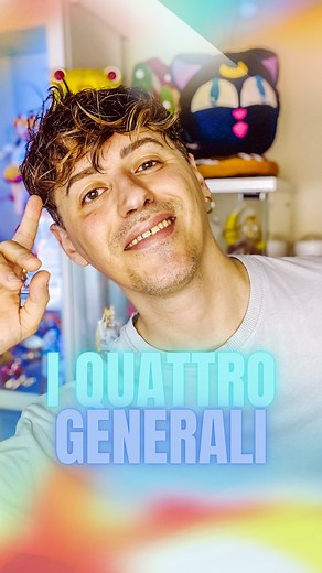 11K views · 1.8K reactions | Sailor Moon - Villains (5ª Parte) #sailormoon #animeita #otakuita #nerdita | Daniele Senpai | Facebook