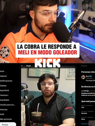 La Cobra y Davo: Futbol, Risas y Reflexiones