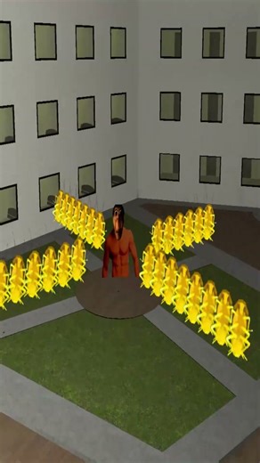 PART 313#nextbots #Gmod