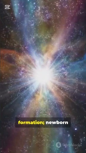 What's gonna happen if two galaxies collide🌌🤔? p2.. #space #universe #marvel