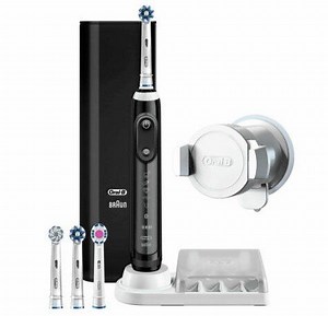 Oral-B Genius 9000N Zahnbürste mit Bluetooth für 89,90€ (statt 146€)