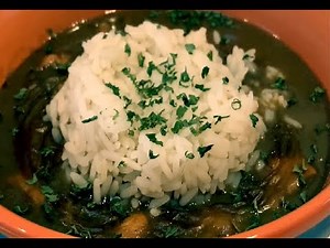 Creole Gigi's Cajun Kitchen: Chicken & Shrimp Gumbo