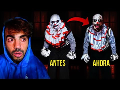 MINI MINI ES DIFERENTE POR ESTOS MOTIVOS MACABROS…☠️