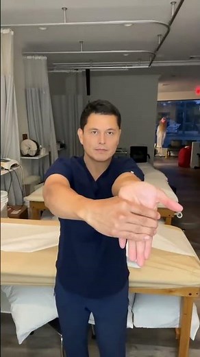 Rhomboid pain fix #backpainrelief