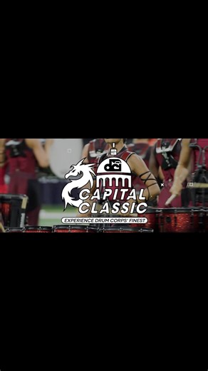 2.5K views · 54 reactions | Sunday, July 7th, get ready to experience drum corps’ finest at the DCI Capital Classic! Featuring many of California’s corps, as well as The Academy Drum and Bugle Corps from Arizona!Get your tickets now at the link in our bio!! | Sacramento Mandarins | Facebook