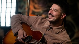 Marcus Mumford talks solo album, reuniting with ‘Mumford & Sons’