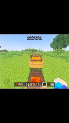 Minecraft Fish Farm Build Hack ##minecraft