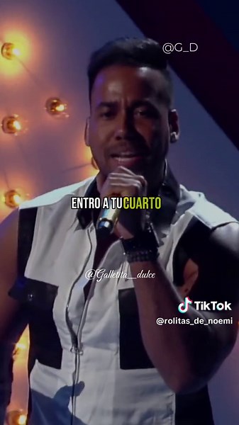 ERES MIA - ROMEO SANTOS | Letra Oficial y Videolyrics