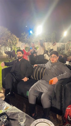 Incredible Qawali Night with Ali Sheikh