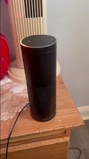 Alexa couldn’t connect to the internet 🛜 #alexa