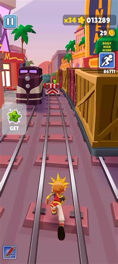❤️🥀... #100kviews✔️ #viral #fyp #subwaysurfers #100kviews✔️ | subway surfers
