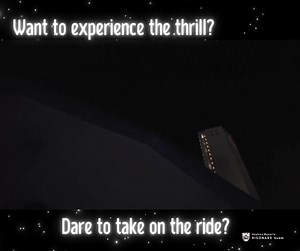 🌴Hafa Adai🌴 New nighttime activities have begun for In-house guests. 🔥Local Challenge Alert! Dare to Ride on the Night Manta Slide!🔥 ✨Experience the ultimate thrill of sliding into the dark upside down while gazing up at the stars in the night sky.⭐ Experience the ultimate thrill that's only available after sunset. This is not your average day at the park—it's a whole new level of adrenaline! our in-house guests! Treat yourself to a staycation and unlock this epic night activity. Book your r