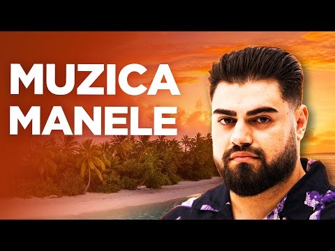 Muzica Manele 2025 🔥 Colaj TOP 30 Hituri Noi Manele 2025 | Cele Mai Tari Manele 2025