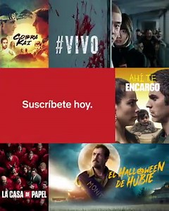 14K views · 242 reactions | Disfruta películas y series ilimitadas a un solo precio en Netflix. | Netflix | Facebook