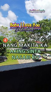 114K views · 2.5K reactions | Baby I Love You| J Brothers|Karaoke Version. #karaoke #karaokeversion #karaokehits #musicislife #musiclovers #fypシ #fypageシ #contentcreator #ContentMonetization #musicvibes #oldiesbutgoodies #oldiesmusic #videoke | Angie in Malaysia | Facebook