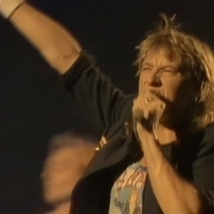 Def Leppard put on one hell of a live show in Denver (1988) 🎸🎤🤘🏻 #tbt | Classic Rockers