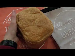 The Best Beeswax Bread Bags for Homemade Sourdough and Bread | By LDJRCP