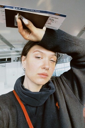 Thanks @dr.lamiche_official @Lamiche Dermatology ✨✨ He reste open pour toutes questions en DM!!! Collaboration commerciale non rémunérée