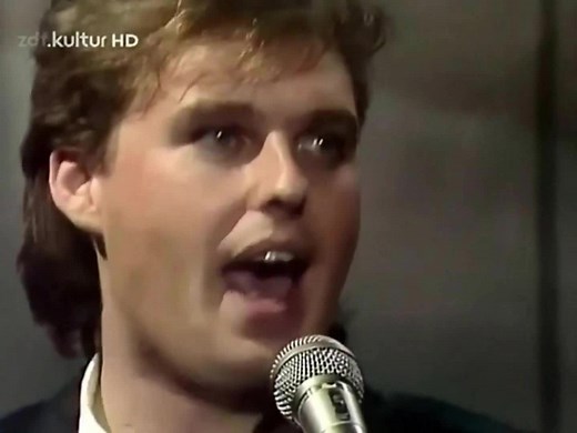 OMD Secret Music Video in 4K Quality