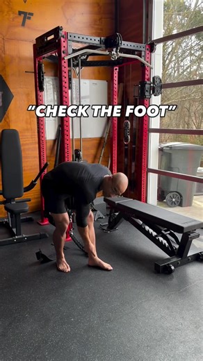 Understanding Knee Pain: Train the Body's Chain