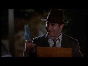 Who Framed Roger Rabbit reversed - Toontown