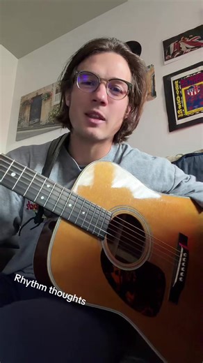 Mastering Guitar Rhythm Techniques for Country Music