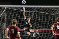 Michael Antry '25 Recruiting Profile