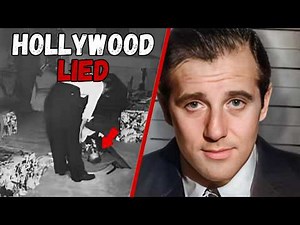 The Real Bugsy Siegel Story — 40 Minutes That Exposed Everything
