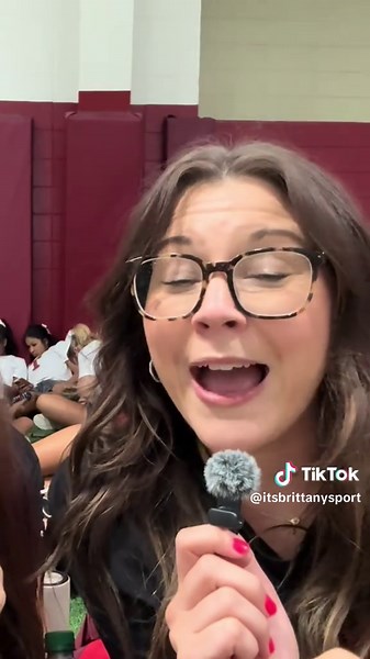 Cheer Camp Day 3 Update: A Journey of Spirit and Strength