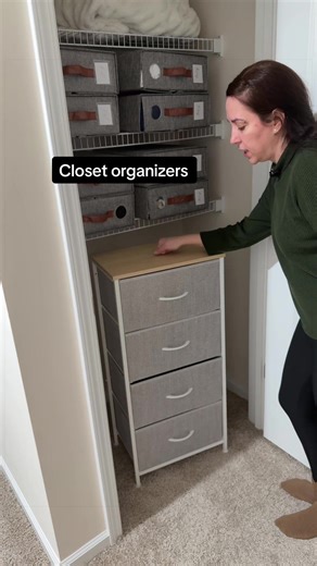 Maximize Your Space with Closet Organizers