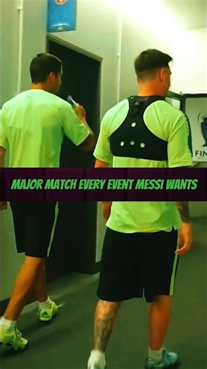 Messi's $16,000 Haircut - The Truth Behind His Personal Barber!