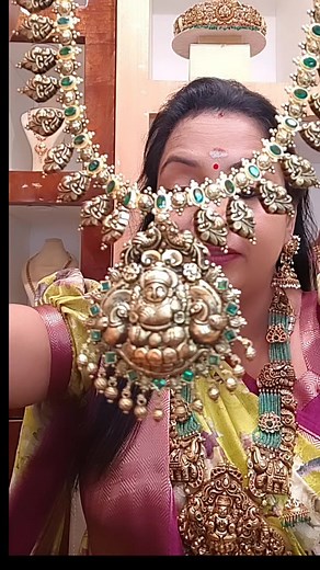 3.1K views · 22 reactions | 9543300006 8838345615 AMR SUMANGALEE JEWELLERS 9543300006 No make charge Wastage only 9 to 12 #fashionwithkirthi #lifeofkirthima #reelsfb #tamilinfluence #fashion #jewelry #chennai #bangalore #salem #reels #FacebookPage #facebookpost #lifeofkirthima | Fashion with Kirthi | Facebook