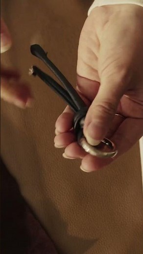 Making of our beloved Linne clutch bag | AARNI