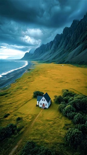 Places on earth that don't feel real 🌍| #shorts