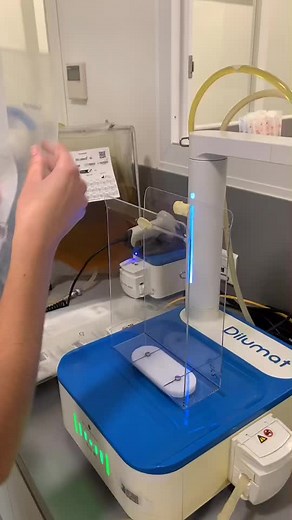 Analyse d’un produit alimentaire #pourtoi#foryou#fyp#asmr#labo#technienne#agroalimentaire#laboratoire#organization