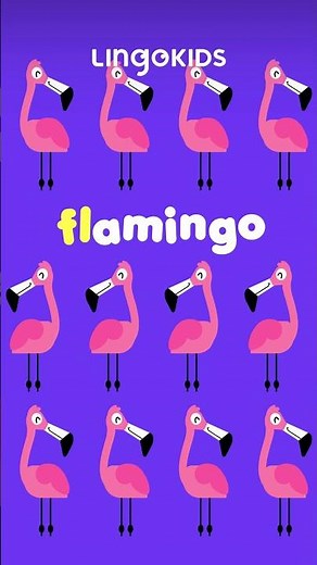 📚 Fun with Word Blends with Lingokids #phonics #literacy #lingokids