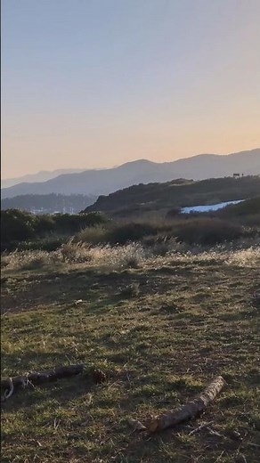 Pacific Crest Trail 2024 - Day 20 #pacificcresttrail #thruhike #hiking