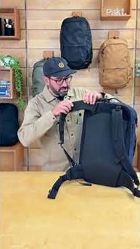 Designing for Advanced Carry Comfort