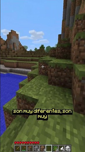 Me encantan las texturas de minecraft beta