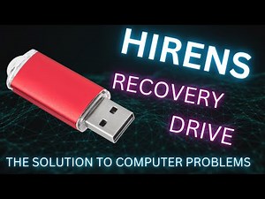 How I Fixed My PC With One Simple Tool!