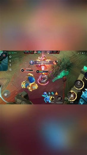 full mage build luo yi is outrageous