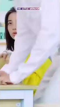 First romance❤️Riley wang❤️wan peng❤️cutee couple