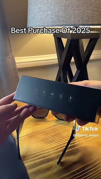 Liberty Smart on TikTok