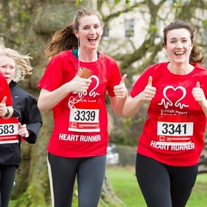 20K views · 184 reactions | Take on a 5K or 10K flat route around Regent’s Park, the home of London Zoo and enjoy the view while helping us Beat Heartbreak Forever. | British Heart Foundation | Facebook
